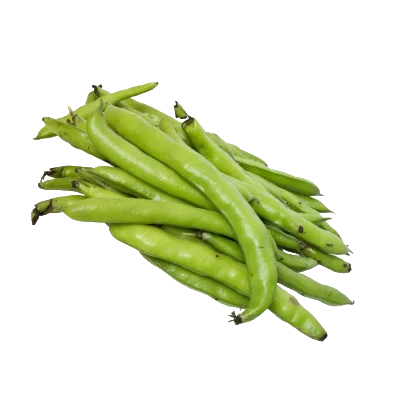 green beans - samaalhajar