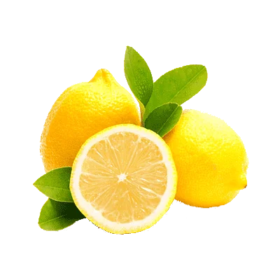 lemon - samaalhajar